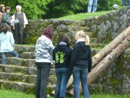 Die Bürger von Frankenberg (2009)